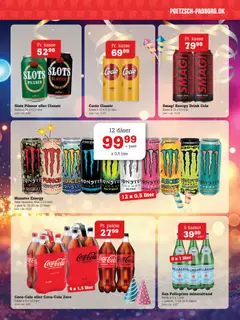 Poetzsch Padborg - Tilbudsavis gyldig fra 11.12.2025 | Side: 12