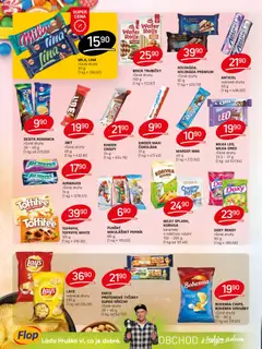 Náhled letáku Flop leták od 29.10.2025 | Strana: 8