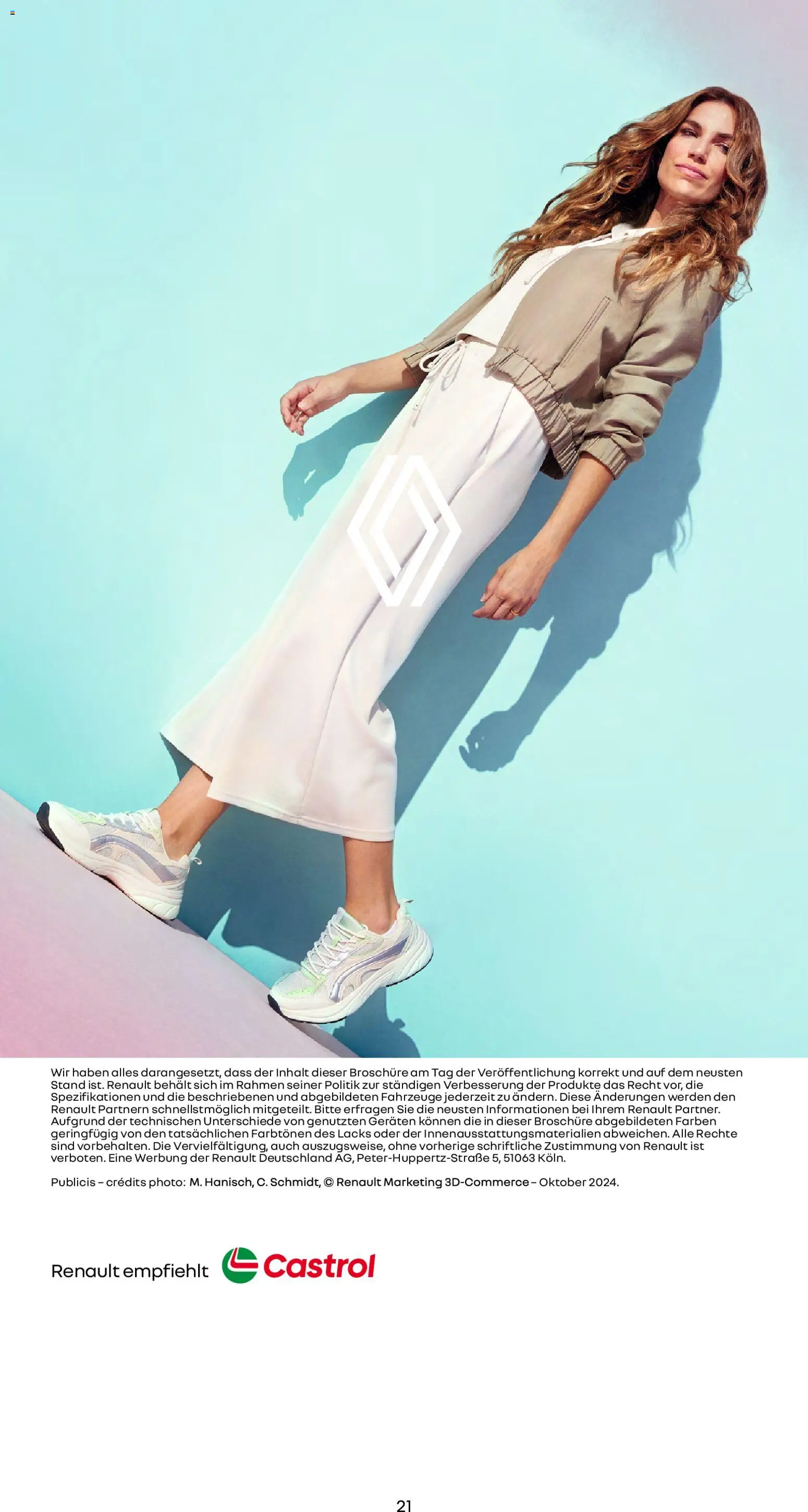 Renault Grand Kangoo – gültig ab 14.01.2026 | Seite: 21