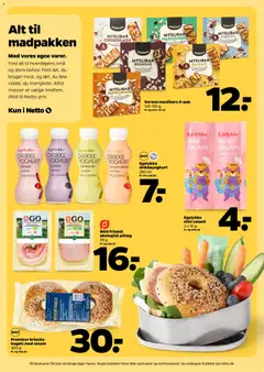 Netto - Tilbudsavis gyldig fra 13.02.2026 | Side: 18