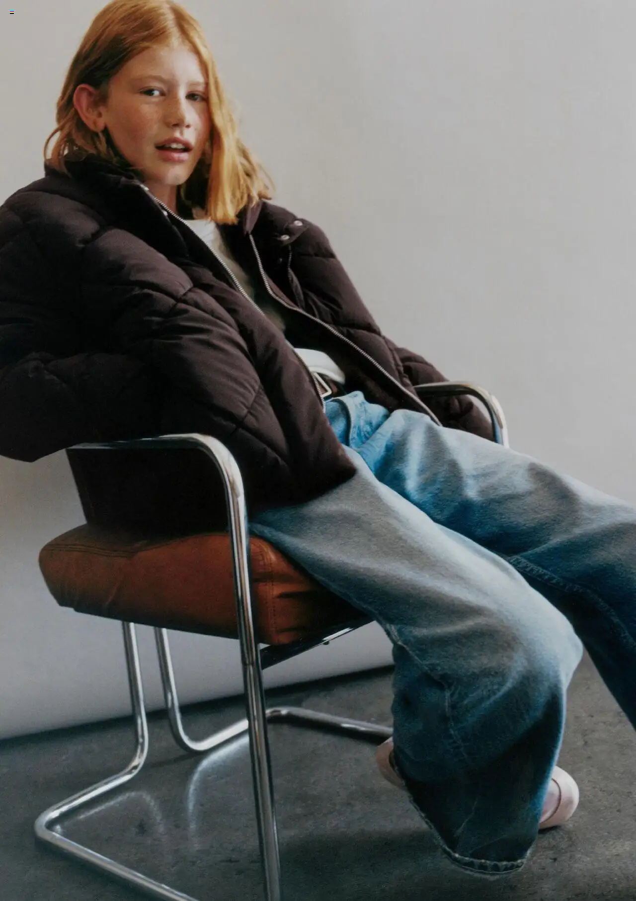 Zara promocje - Girls od 01.10.2025 | Strona: 10