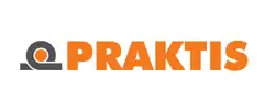 Лого Praktis в категория Дом и градина