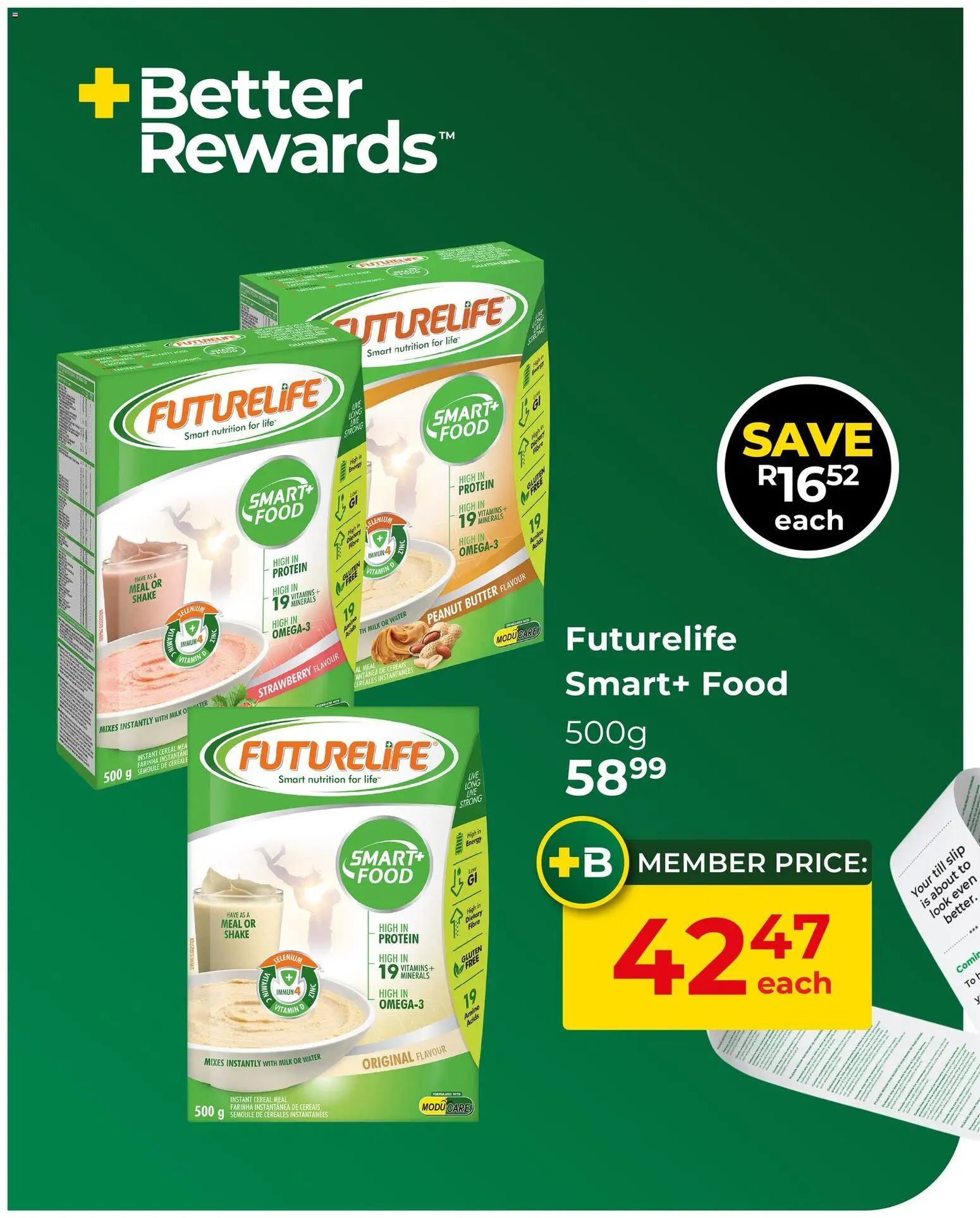 New Dis-Chem catalogue – valid from 21.10.2025 | Page: 7 | Products: Detergente líquido, Butter, Peanut butter, Water