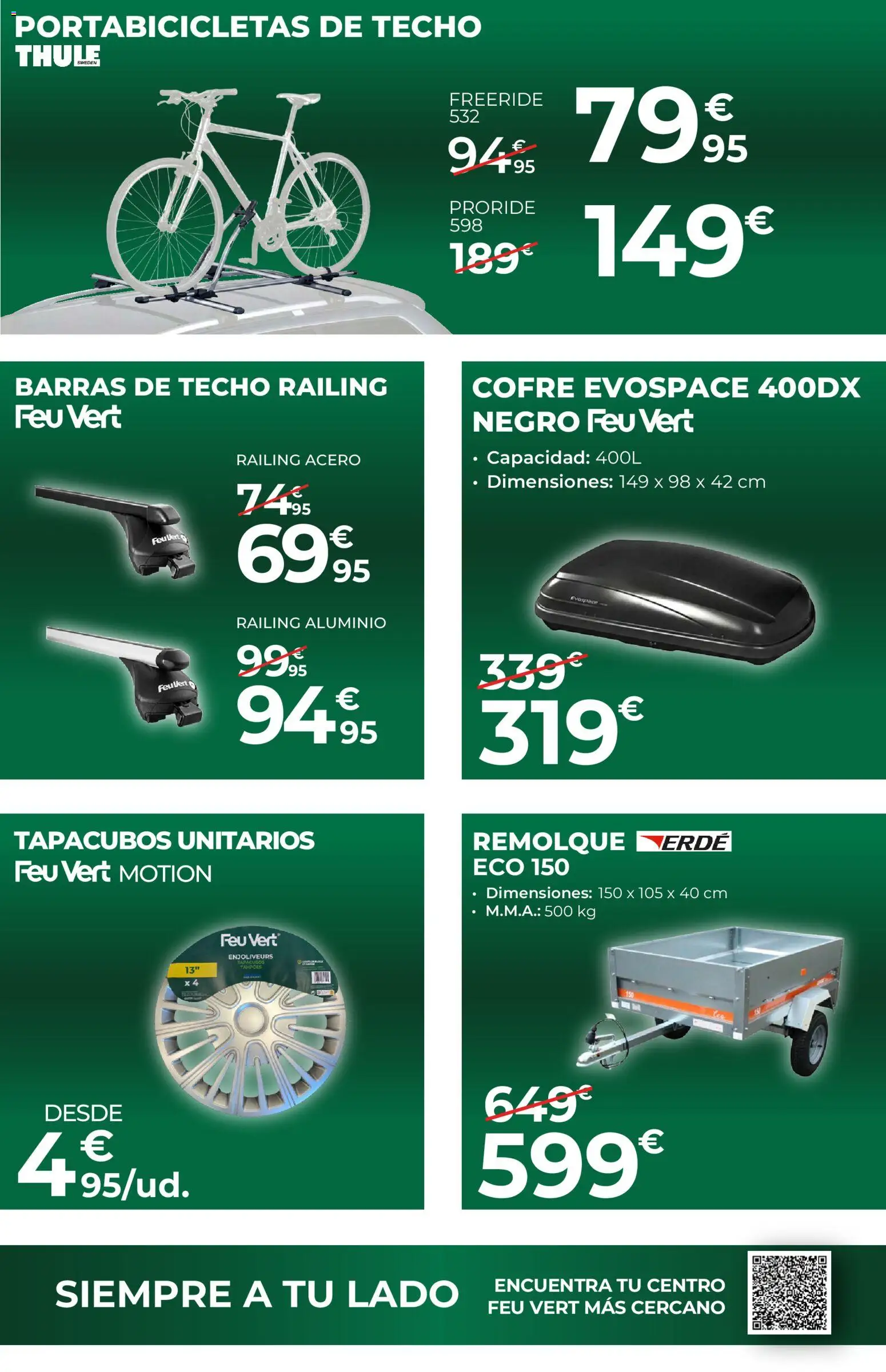 FeuVert folleto │ válido desde el 09.04.2026 | Página: 7