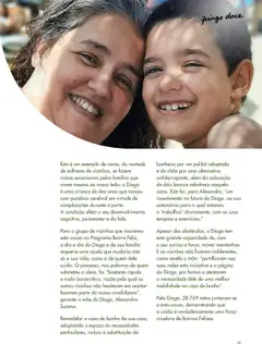 Pré-visualização Pingo Doce - Catálogo-Bairro Feliz válido de 08.04.2025 | Página: 27 | Produtos: Casa de banho, Banho