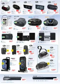  | Pagina: 20 | Producten: Radio, Mp3, Speaker, Usb