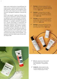 Pogląd oferty "Rossmann Gazetka - Magazyn Moja Drogeria" - ważna od 10.10.2025 | Strona: 68