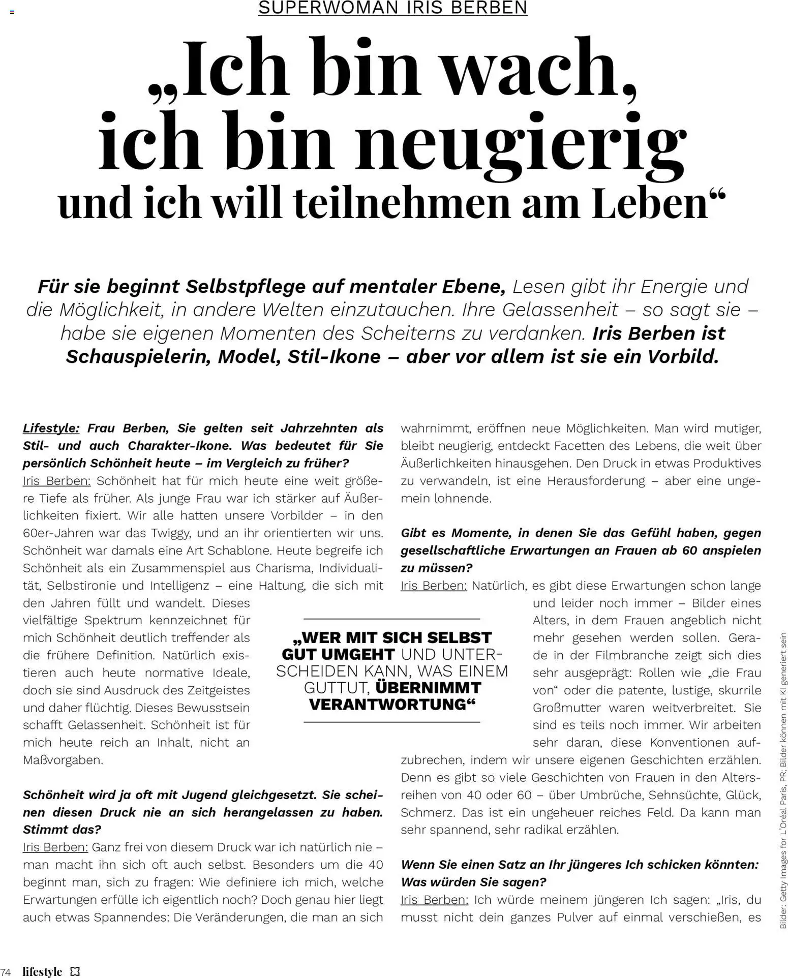 Müller Lifestyle – gültig ab 12.03.2026 | Seite: 74 | Produkte: Bilder