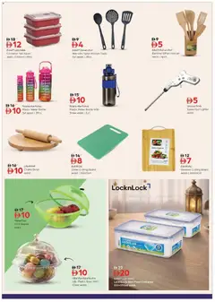 Preview of Nesto - Offers valid from 02.02.2026 | Page: 14 | Products: Blush makeup , Tv-kaappi, Hjemmesko