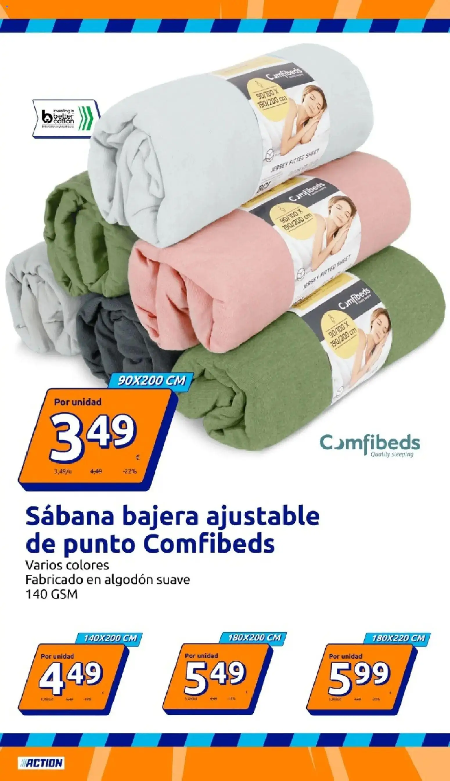 Action - Precios extremadamente bajos │ válido desde el 31.12.2025 | Página: 17