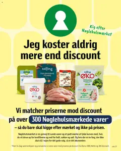 Føtex Tilbudsavis gyldig fra 15.08.2025 | Side: 10