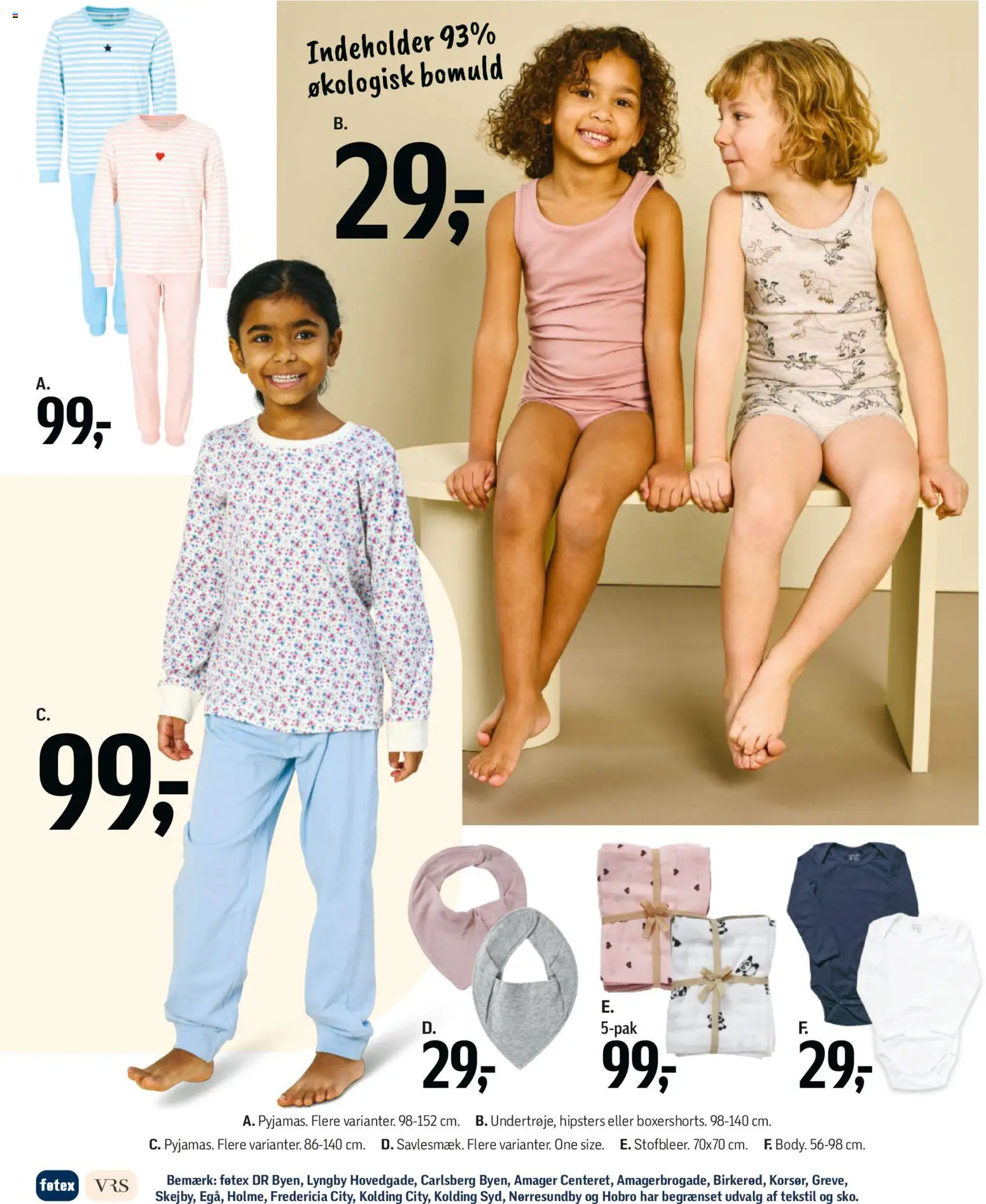Føtex tilbudsavis – gyldig fra 07.04.2026 | Side: 60