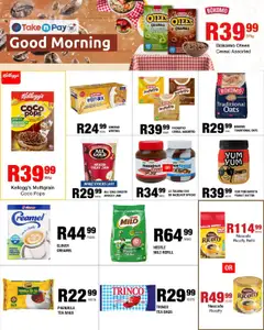 Take n Pay Specials │ valid from 28.07.2025 | Page: 5