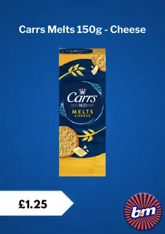 Preview of B&M - Offers valid from 25.12.2025 | Page: 3