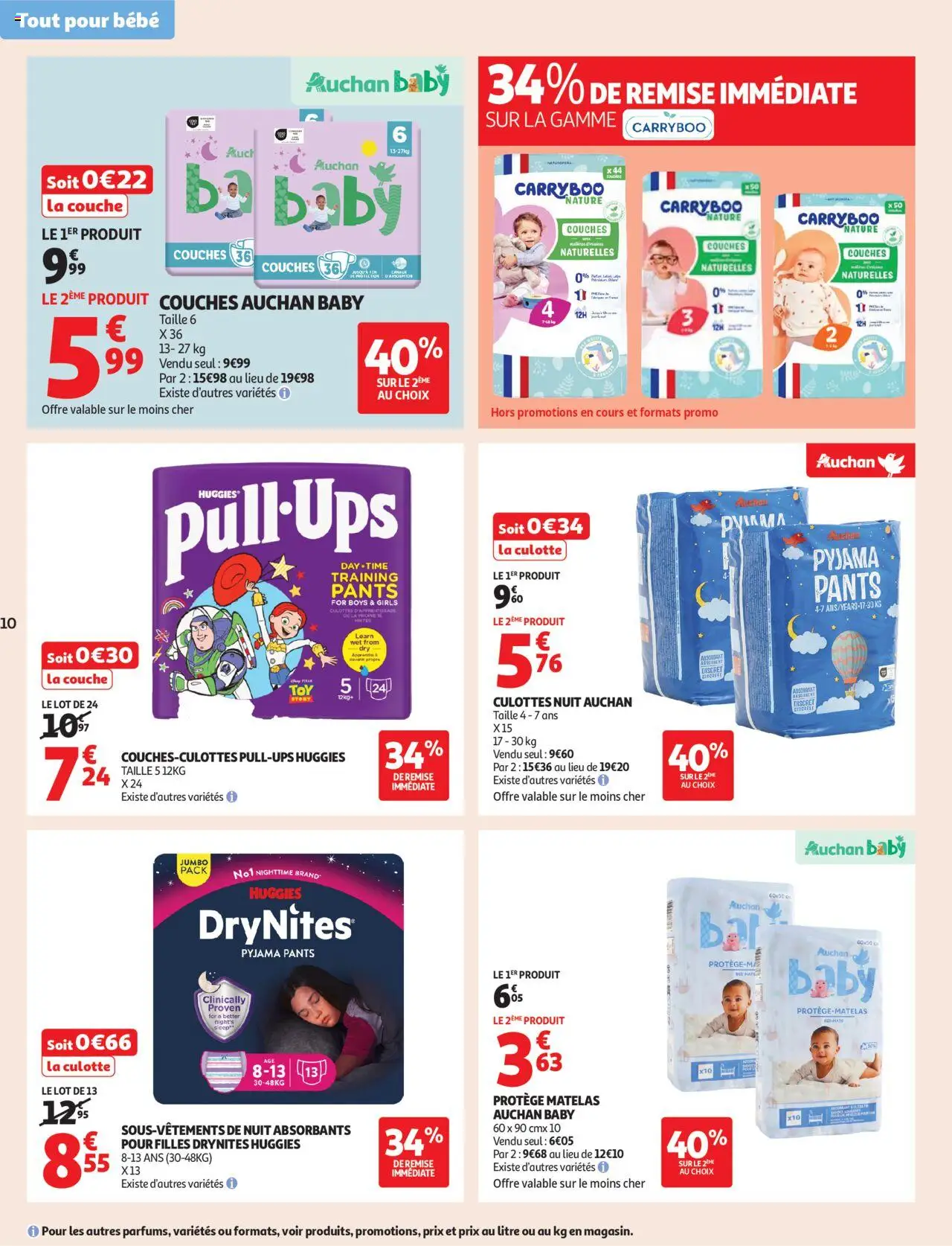  | Pagina: 10 | Producten: La, Bed, Pyjama