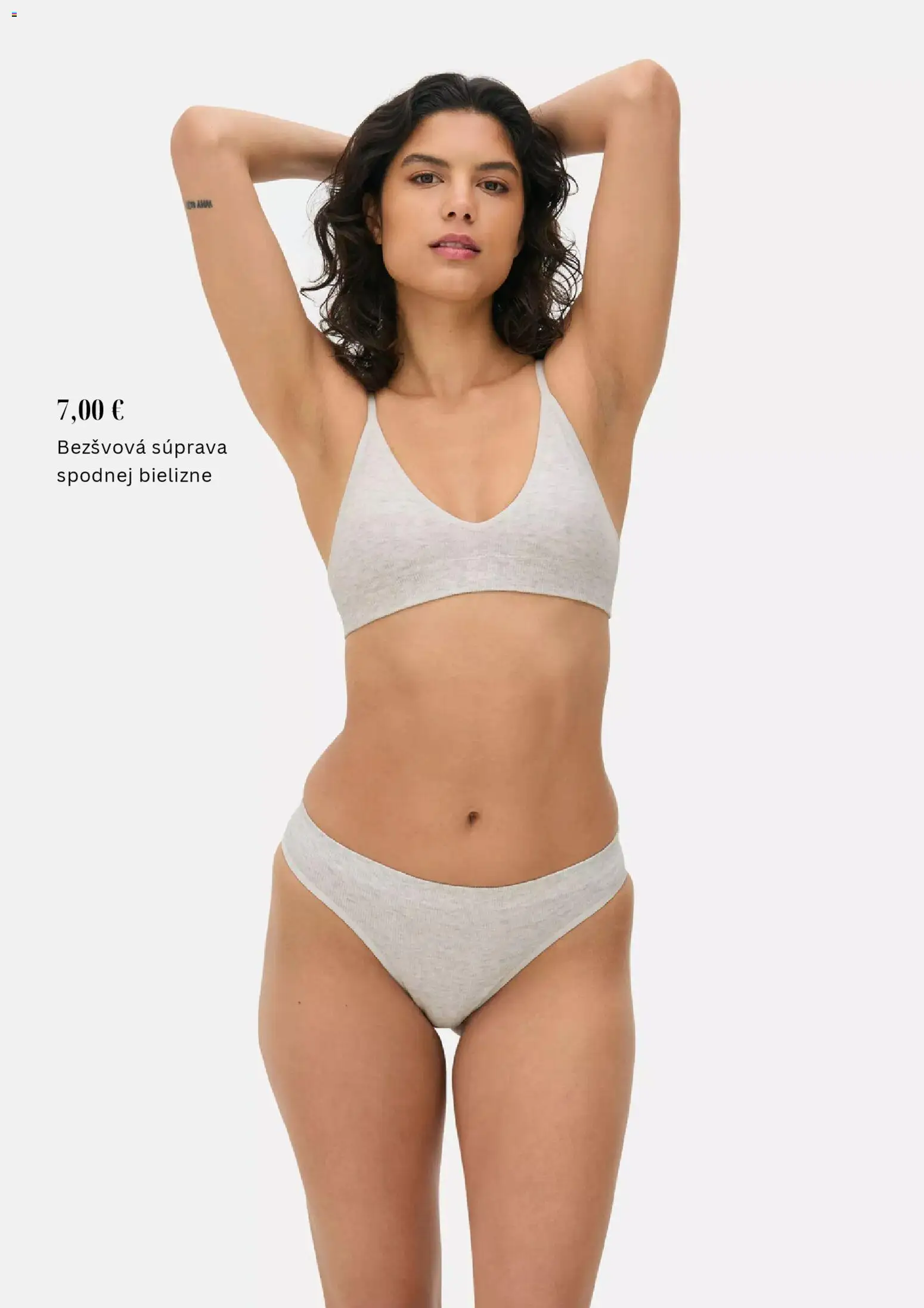 Nové Primark akcie – leták je platný od 01.11.2025 | Strana: 3