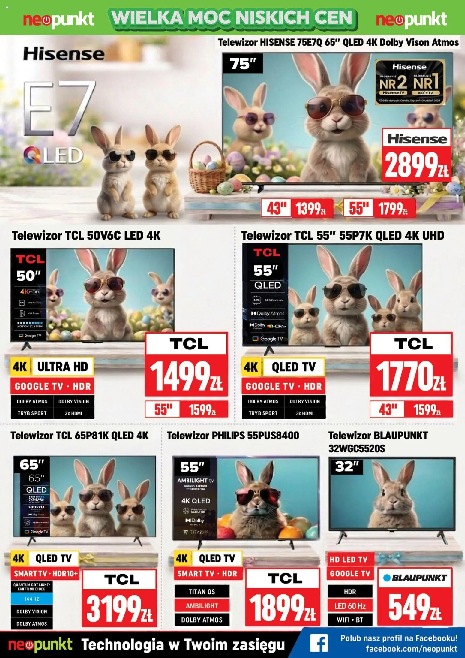 Neopunkt gazetka od 30.03.2026 | Strona: 2