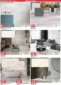 Merkury Market leták platný od 01.03.2026 | Strana: 29 | Produkty: Obklad