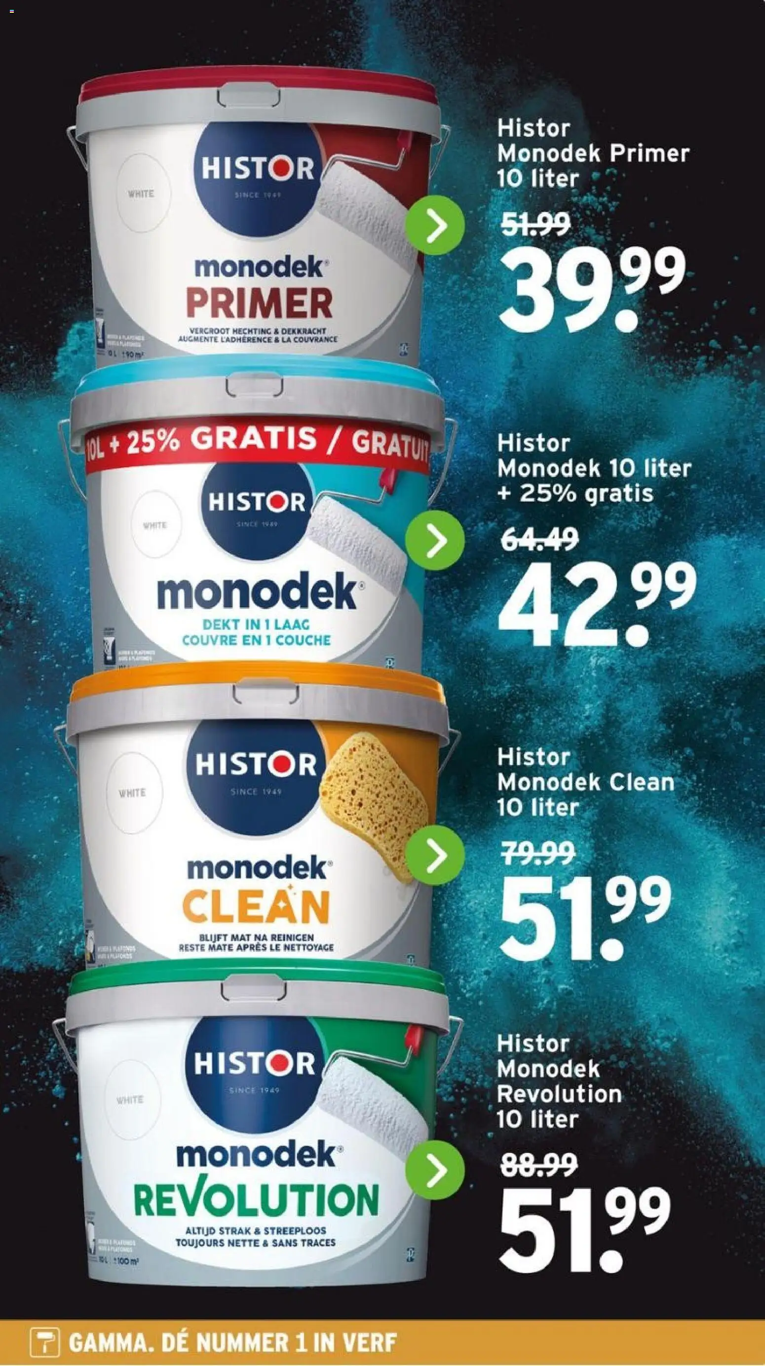 {H1} | Pagina: 3 | Producten: La