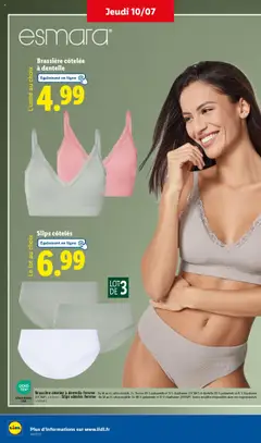  | Page: 44 | Produits: Slips