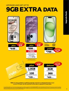 MTN specials catalogue – valid from 09.03.2026 | Page: 29