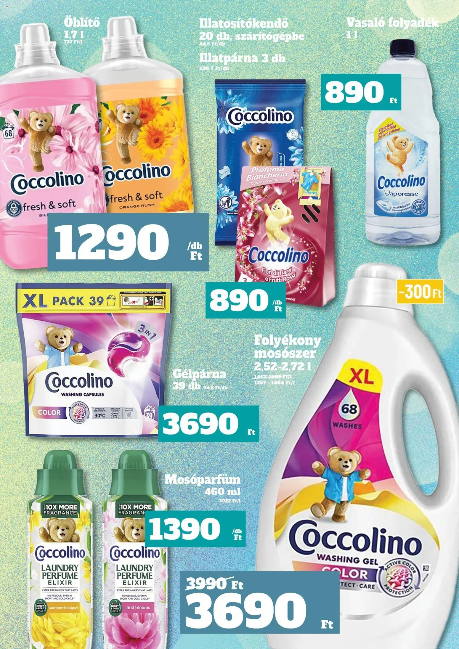 Family Diszkont akciós ujság - amely érvényes a következő dátumtól: 05.02.2026 | Oldal: 23