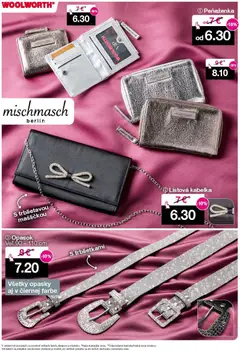 Woolworth leták platný od 12.12.2025 | Strana: 7