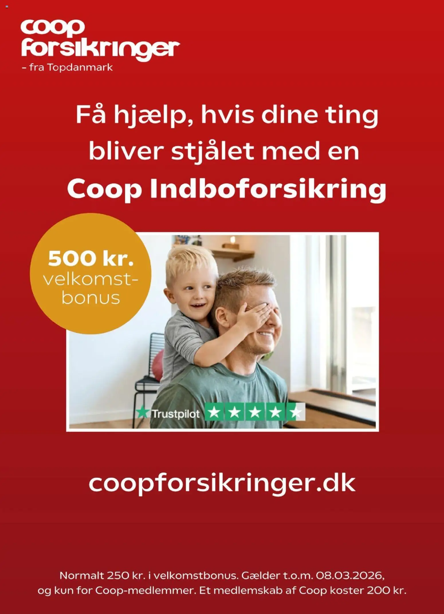 Kvickly tilbudsavis – gyldig fra 27.02.2026 | Side: 21