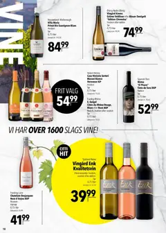 CITTI - Tilbudsavis gyldig fra 25.03.2026 | Side: 18