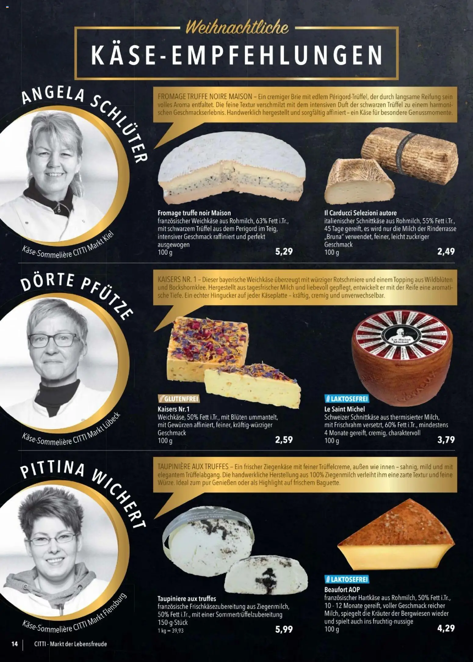 CITTI tilbudsavis – gyldig fra 03.12.2025 | Side: 14