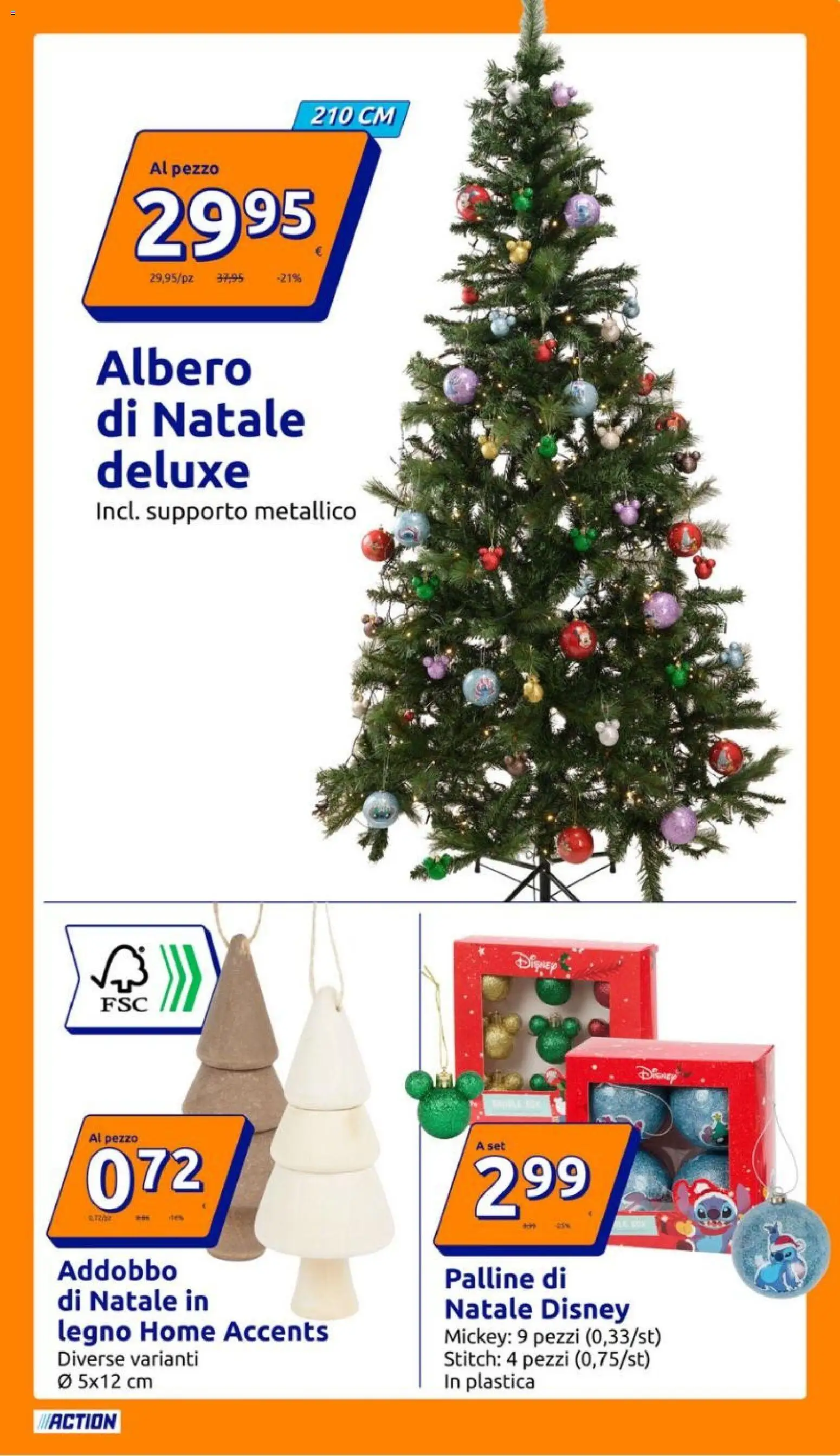 Volantino Action del 03.12.2025 | Pagina: 15