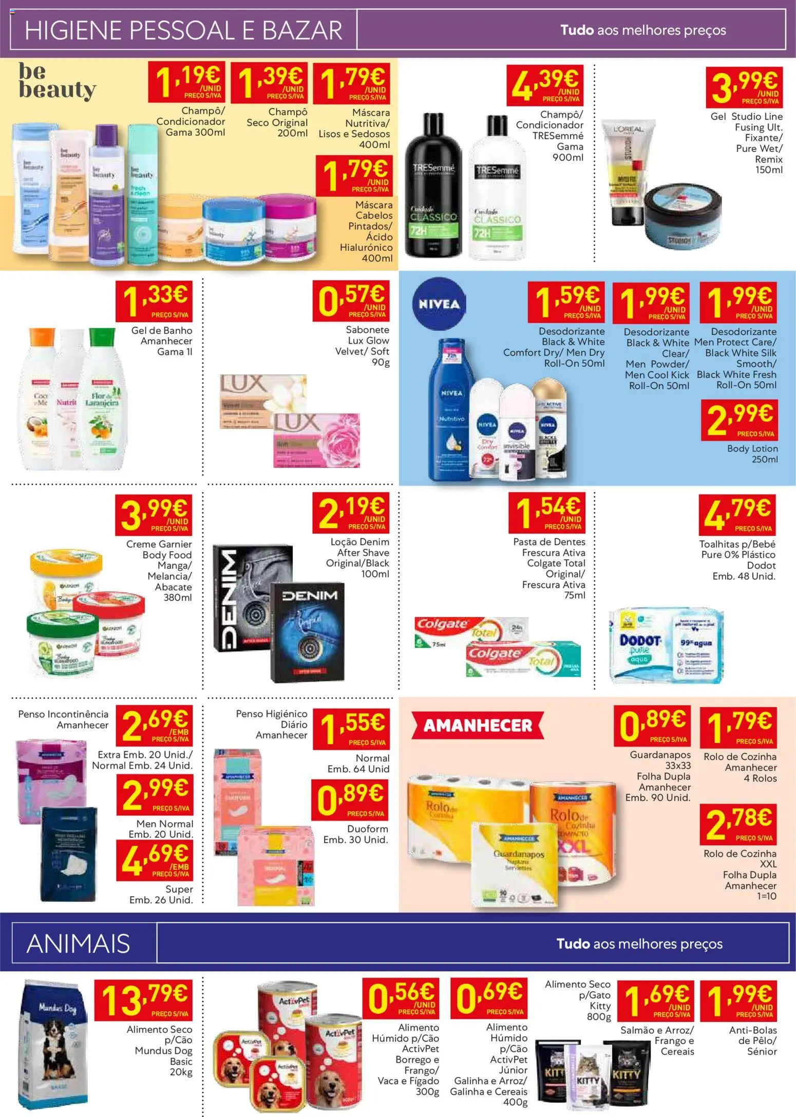 Recheio folheto Madeira │ válido de 03.02.2026 | Página: 15