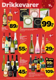 Netto - Tilbudsavis uge 11 gyldig fra 07.03.2026 | Side: 24