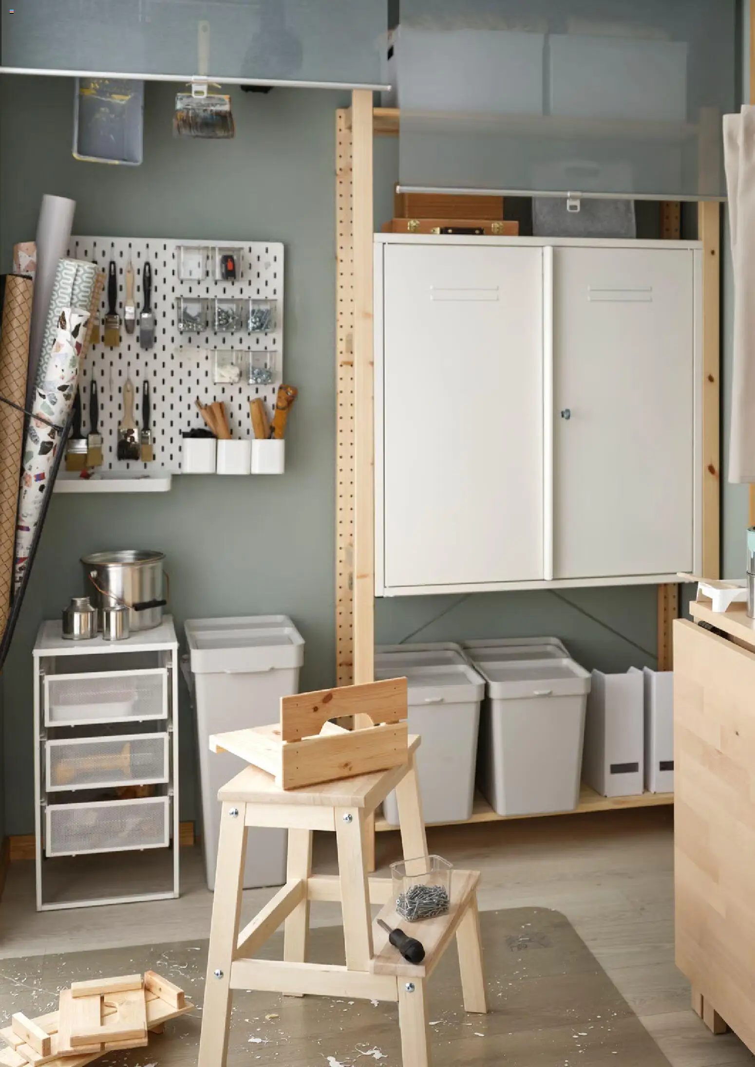 IKEA reklamblad aktuell från 17.11.2025 | Sida: 20