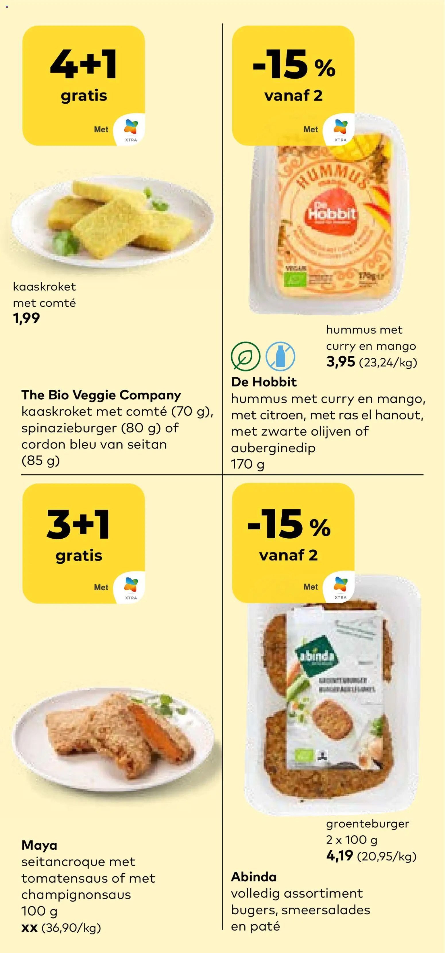 {H1} | Pagina: 7 | Producten: Olijven, Mango