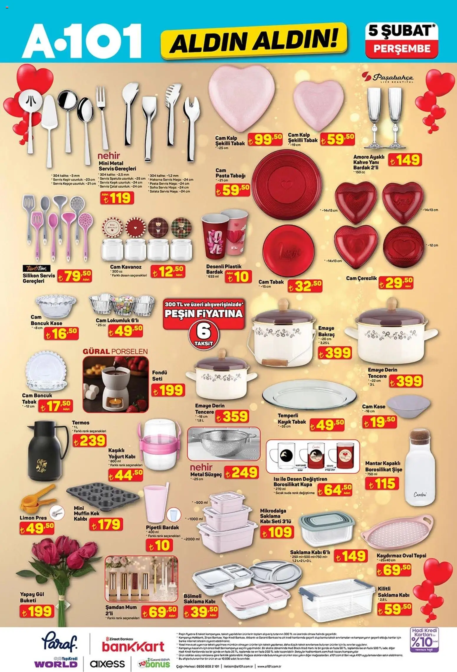 A101 Katalog Aldın Aldın - 05.02.2026 tarihinden itibaren geçerlidir | Sayfa: 12 | Ürünler: Pizza, Oyun