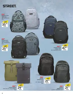 Konzum katalog | vrijedi od 18.08.2025 | Stranica: 6