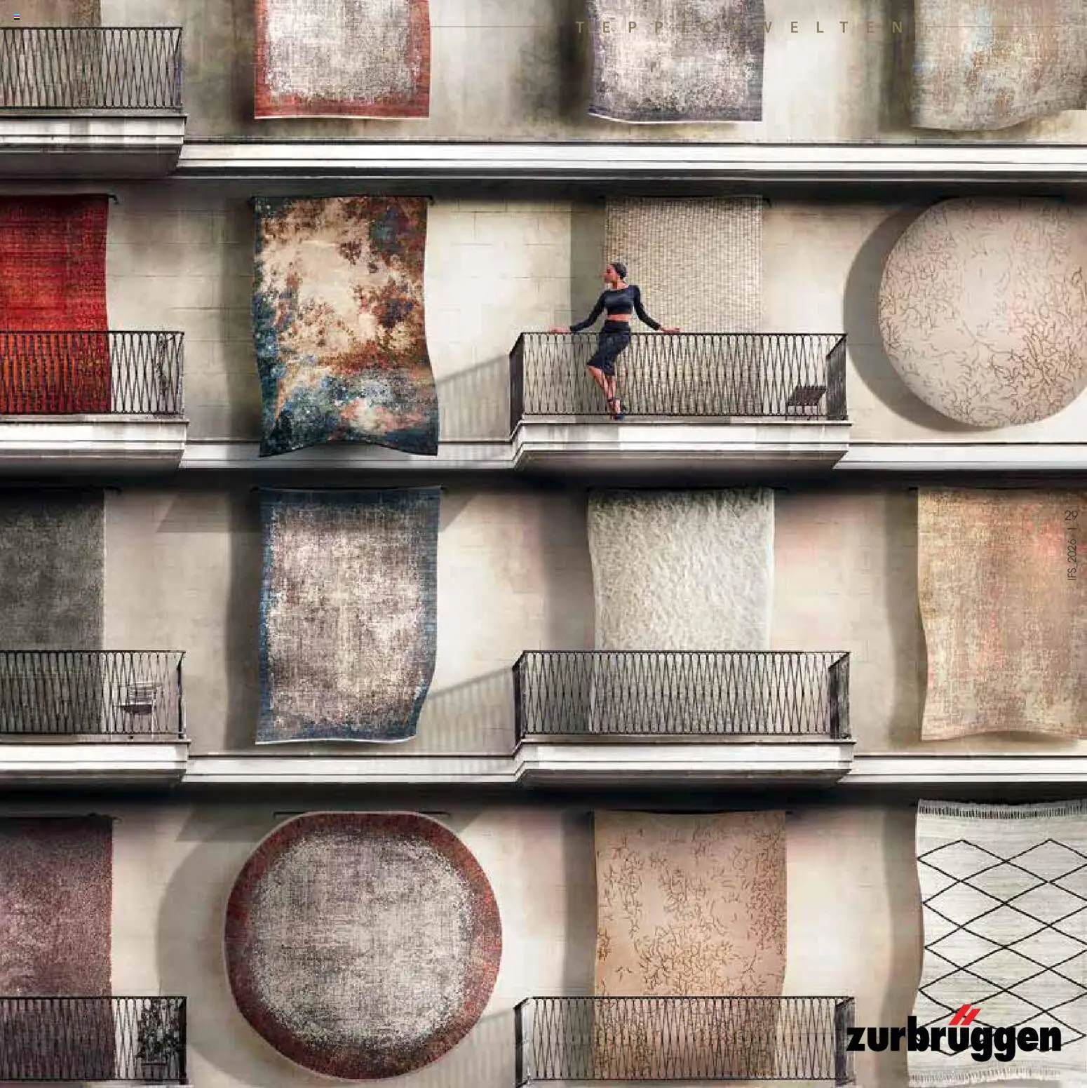 Zurbrüggen Frühlings-Boten – gültig ab 14.04.2026 | Seite: 27