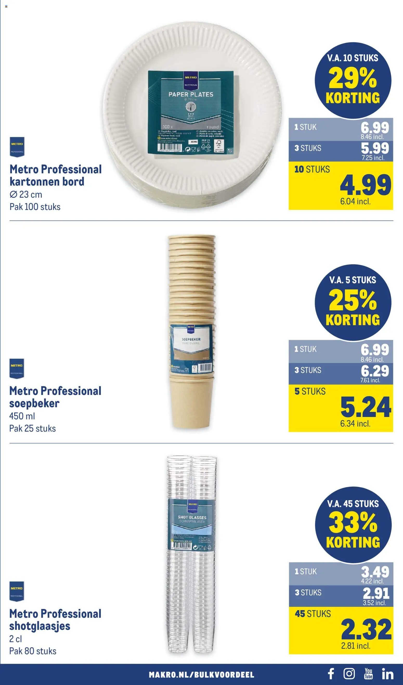 {H1} | Pagina: 31 | Producten: Bord