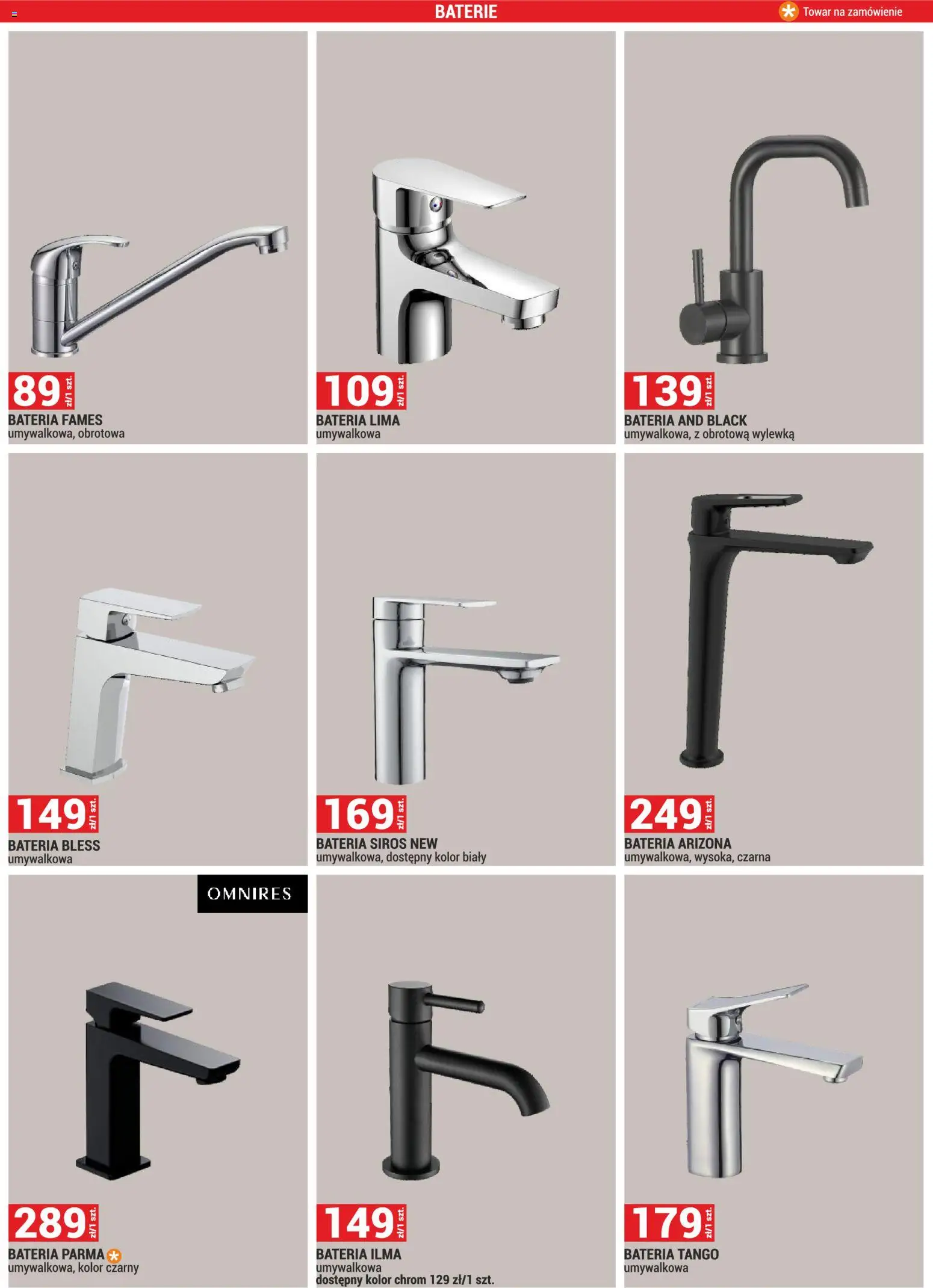 Merkury Market gazetka od 01.04.2026 | Strona: 7