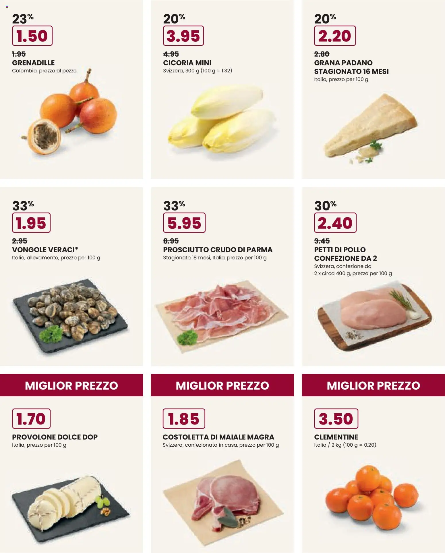 Manor Aktionen IT – gültig ab 25.11.2025 | Seite: 2