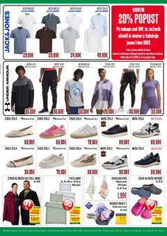 Jager katalog akcije – veljaven od 25.03.2026 | Stran: 2