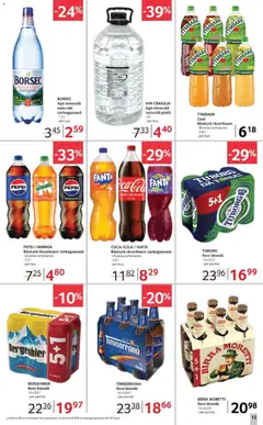 Ofertele Selgros valabile de la 02.01.2026 | Pagină: 15 | Produse: Pară, Yazı tahtası kalemi, Plastik Kulübe, Apă