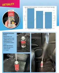 Náhled letáku FILSON Store - Lepší ceny autopříslušenství nehledejte! od 23.10.2025 | Strana: 10