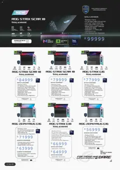 Computer Mania specials catalogue – valid from 01.10.2025 | Page: 6