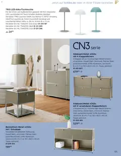 Angebote Tchibo ab 01.02.2026 gültig | Seite: 125