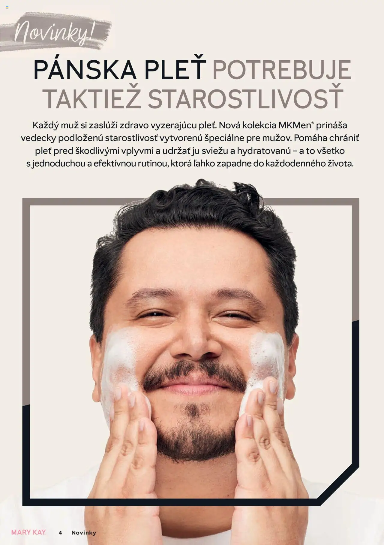 Mary Kay katalóg │ platný od 16.07.2025 | Strana: 4