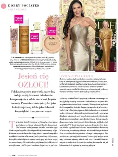 TOUS Gold, woda perfumowana damska, Woda perfumowana damska, 50 ml od 01.09.2025 | Strona: 14 | Produkty: Sweter, Płaszcz, Perfumy, Rozświetlacz
