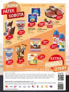 Flop leták od 16.07.2025 | Strana: 16