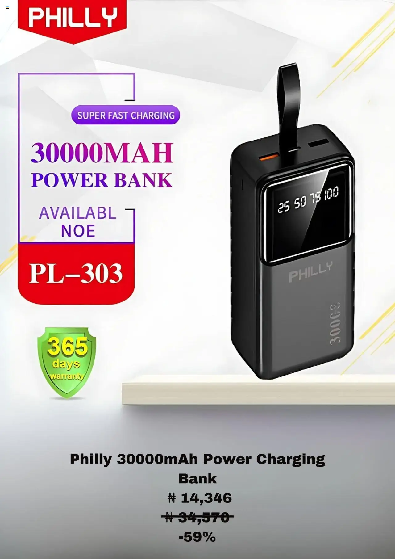 Jumia Catalogue valid from 01.09.2025 | Page: 5